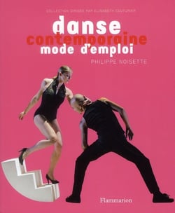 Danse Contemporaine Mode D'Emploi