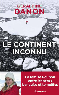 Le continent inconnu