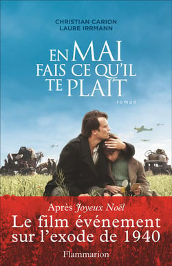 En mai, fais ce qu'il te plait