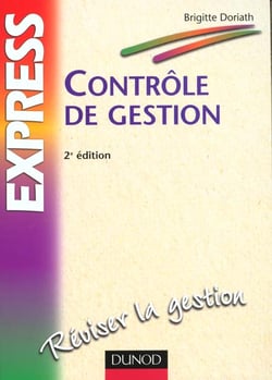 Controle de gestion - 2e edition