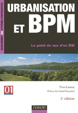 Urbanisation et bpm - le point de vue d'un dsi (2e edition)