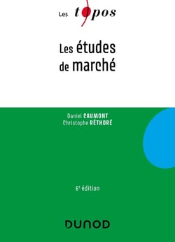 Les études de marché (6e édition)