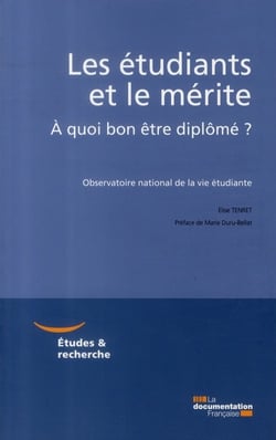 Les étudiants et le mérite - à quoi bon être diplômé ?
