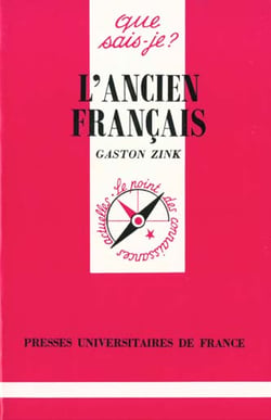 L'ancien français