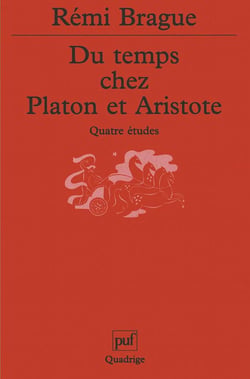 Du temps chez Platon et Aristote