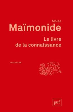Le livre de la connaissance (4e édition)