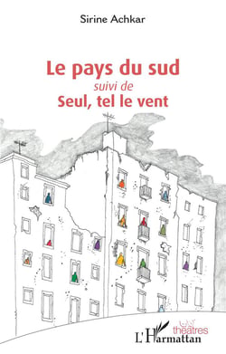 Le pays du sud - tel le vent