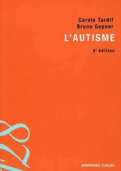 L'autisme (3e édition)