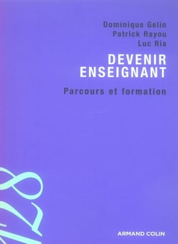 Devenir enseignant