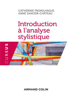 Introduction à l'analyse stylistique (2e édition)