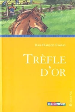 Trefle d'or