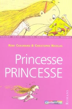 Princesse princesse