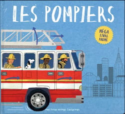 Les pompiers