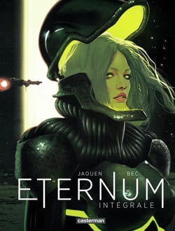 Eternum : Intégrale Tomes 1 à 3