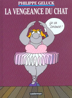 Le Chat T03