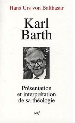 Karl Barth