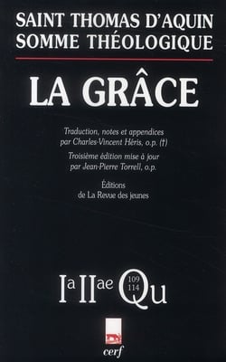 La Grâce