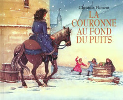 La couronne au fond du puits