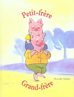 Petit-frère Grand-frère