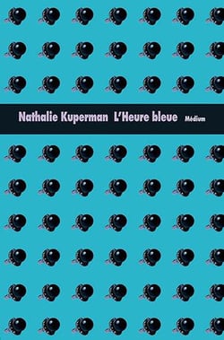 L'heure bleue