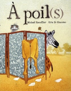 À poil(s)