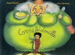 Cornebidouille Biblio