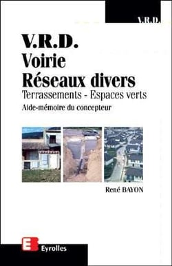 Vrd Voirie Res Div Terras