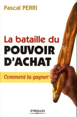 La bataille du pouvoir d'achat - comment la gagner