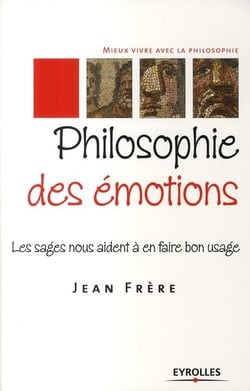 Philosophie des émotions