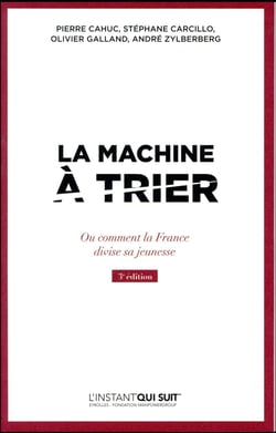 La machine à trier