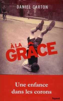 A la grâce