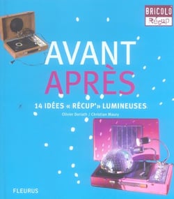 Avant-apres 14 idees recup lumineuses