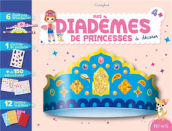 Mes diadèmes