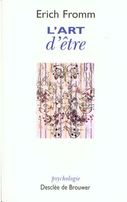 L'art d'etre