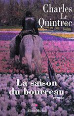 La saison du bourreau