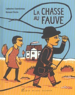 La chasse au fauve