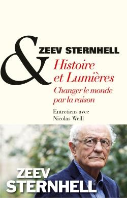 Histoire et Lumières - changer le monde par la raison