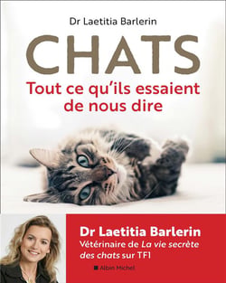 Chats - tout ce qu'ils essaient de nous dire