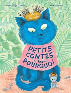 Petits Contes des pourquoi