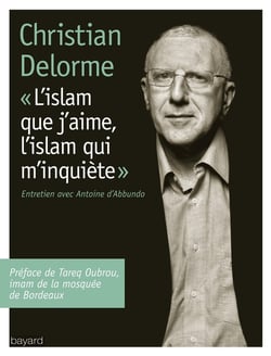 ISLAM QUE J'AIME, L'ISLAM QUI M'INQUIETE (L')