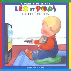 La television
