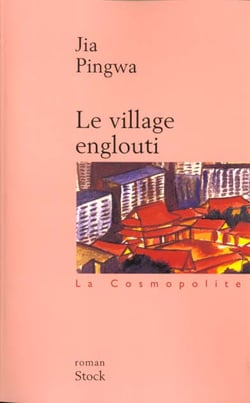 Le village englouti