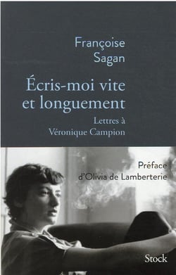 Ecris-moi vite et longuement
