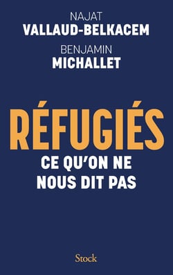 Réfugiés : Ce qu'on ne nous dit pas