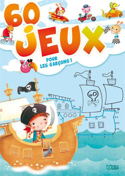 60 jeux !