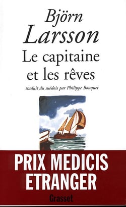 Le capitaine et ses rêves