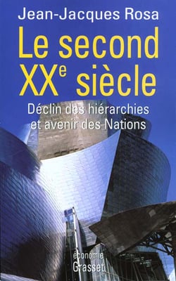 Le second XXe siècle