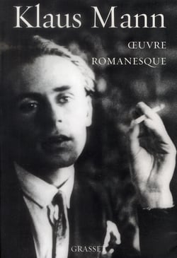 oeuvre romanesque
