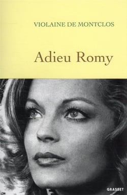 Adieu Romy