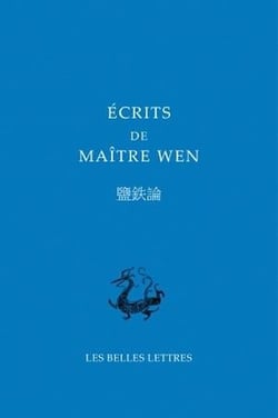 Écrits de maître Wen
